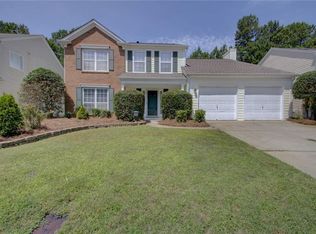 4901 Bankside Way, Norcross, GA 30092