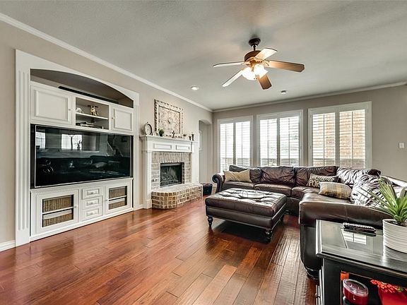 5th image of 2517 Breanna Way