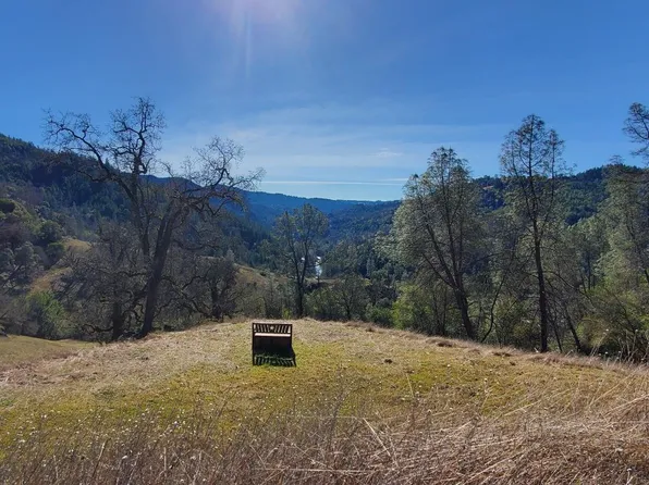 0 Covelo Road, Willits, CA 95490