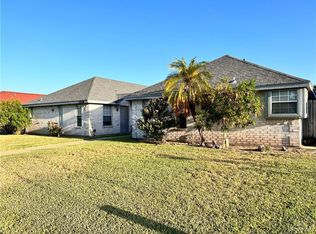 1908 Agua Fina APT 3, Edinburg, TX 78541