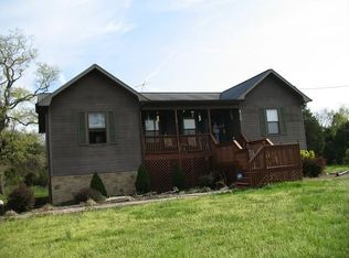9720 Clift Rd, Strawberry Plains, TN 37871