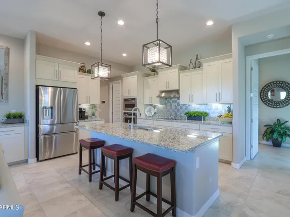 479 N SAN RICARDO Trail, Casa Grande, AZ 85194