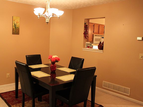 Enjoy a nice Dinner!