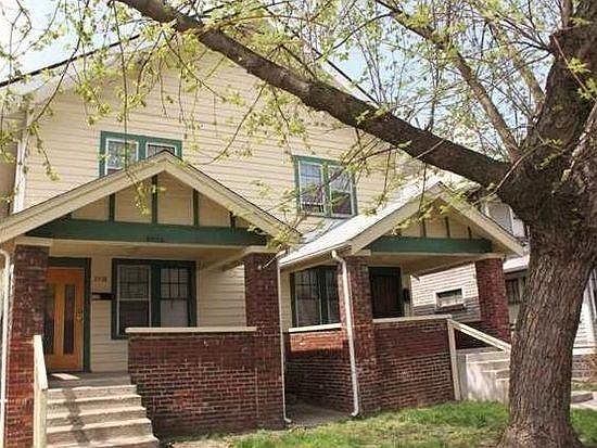 1st image of 2940 N College Ave #2