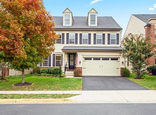 15936 Lee Carter Rd, Gainesville, VA 20155