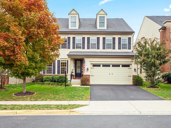 15936 Lee Carter Rd, Gainesville, VA 20155