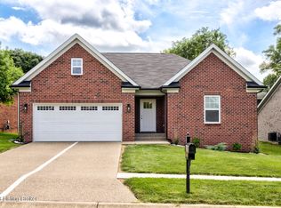 6024 Clearwater Cir, Louisville, KY 40219