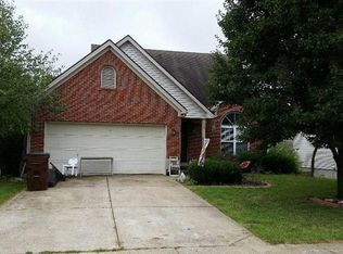 520 Ridge View Dr, Nicholasville, KY 40356
