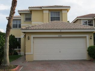16186 SW 26th St, Miramar, FL 33027
