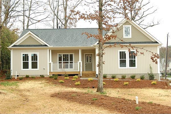 5063 Ramillie Run - New Home