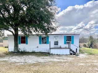 990 State Highway 153, Samson, AL 36477