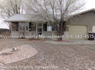 881 S Bellflower Dr #881, Pueblo, CO 81007