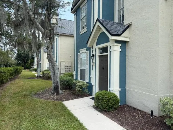 13703 Richmond Park Dr N, Jacksonville, FL