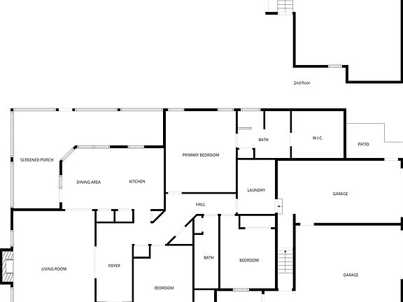 3rd image of 12924 N Cummins Ct