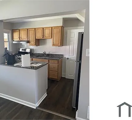 3 bed, 1536 sqft, $2,590 — Photo 3