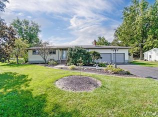 3768 E Bluelick Rd, Lima, OH 45801