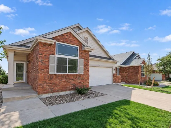 950 Southridge Greens Blvd #9, Fort Collins, CO 80525