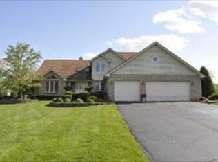 15507 W Nolan Ct, Homer Glen, IL 60491