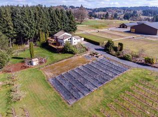 5911 SW Briar Patch Ln, Wilsonville, OR 97070