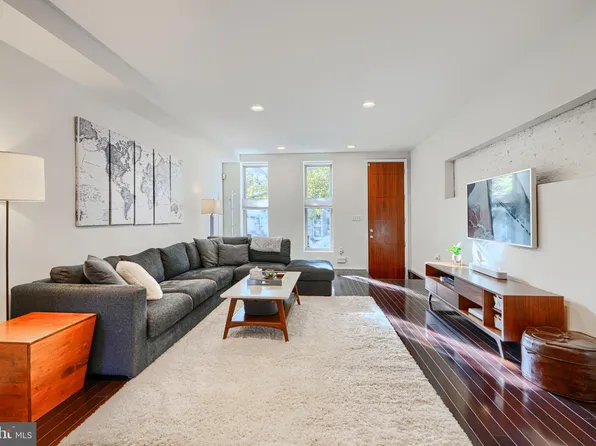 225 S Collington Ave, Baltimore, MD 21231