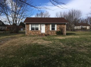 301 Atlantic Ave, Oak Grove, KY 42262