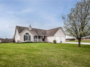 3525 SE Powell Rd, Lathrop, MO 64465