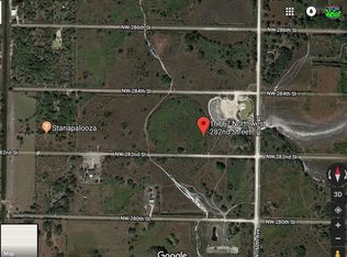 17023 NW 316th St, Okeechobee, FL 34972