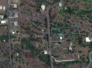 Pikake Ave LOT 8, Captain Cook, HI 96704