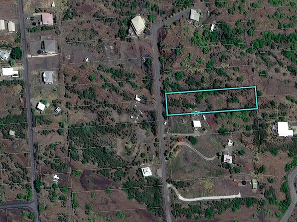 Pikake Ave Lot 8, Captain Cook, HI 96704
