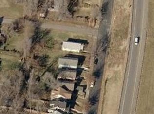 2840 Myrtle Ave, Kansas City, MO 64128