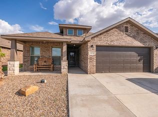 1112 Lizzard Ct, Midland, TX 79705