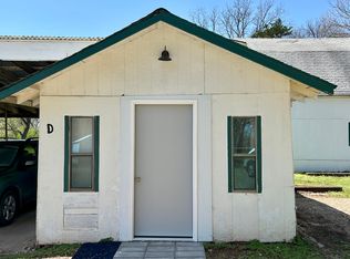 1724 S Husband St #D, Stillwater, OK 74074