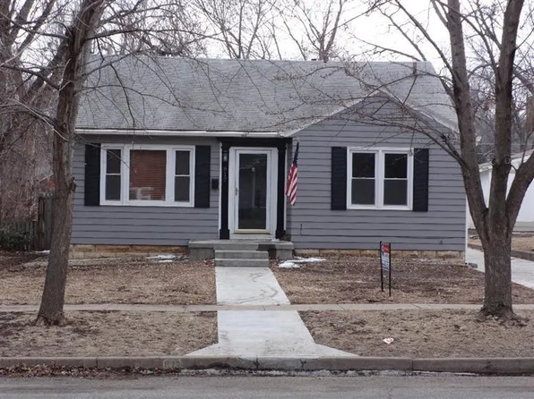 817 W 5th St, Junction City, KS 66441