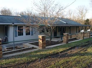 45 Fisher Ln, Burrel/Blacklick, PA 15717