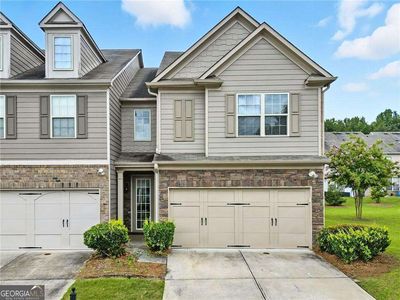 2333 Chancery Mill Ln, Buford, GA, 30519