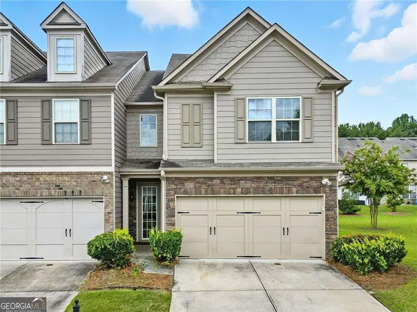 2333 Chancery Mill Ln, Buford, GA 30519