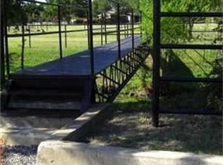 8 Cimarron Trl, Lucas, TX 75002