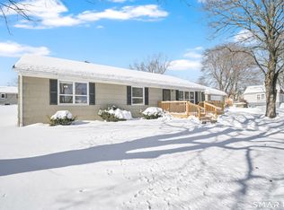 7 Lockwood Street, Brooklyn, CT 06234