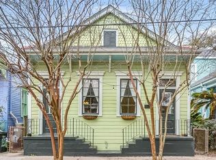 2849 Ponce De Leon St, New Orleans, LA 70119