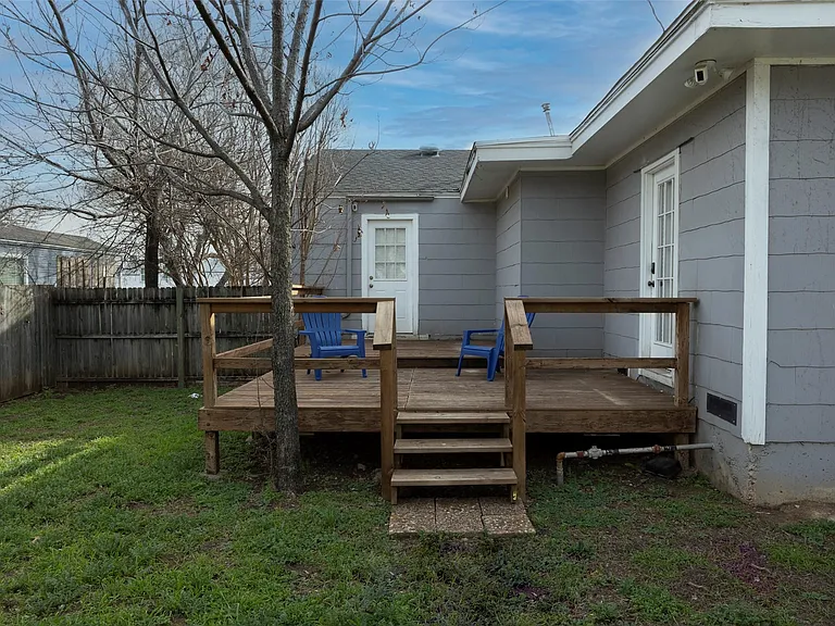 5612 Birchman Ave — Photo 29