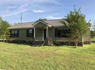 477 Hickory Rd, Quitman, AR 72131