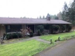 1267 12th Ct, Fox Island, WA 98333