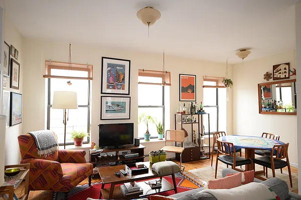 Rented by Brown Harris Stevens | media 10