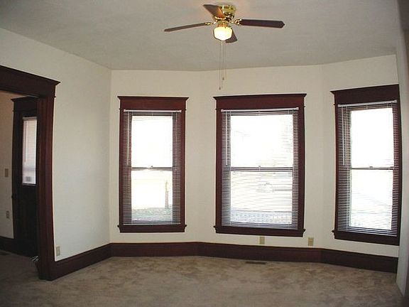 Formal Living Room