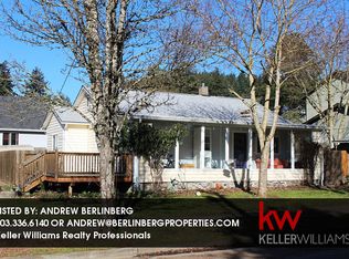 13947 SE Ellis St, Portland, OR 97236