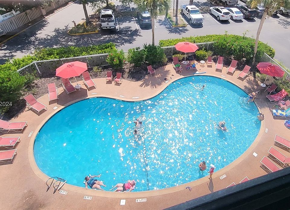 1st image of 663 William Hilton Pkwy APT 4301