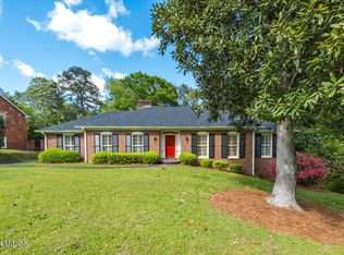 3017 Stuart Dr, Macon, GA 31204