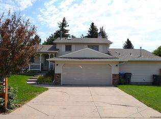 4429 El Camino Dr, Cheyenne, WY 82001
