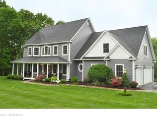 64 Smith Farm Rd, Amston, CT 06231