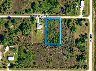 14516 NW 280th St, Okeechobee, FL 34972